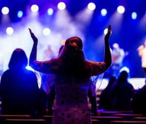 Spring of Worship Church