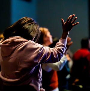 Church community