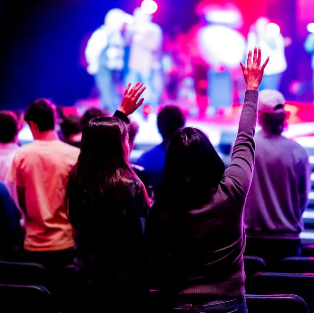 Spring of Worship Church - Worship